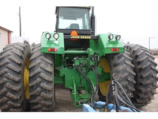 Property photo 16 - FARM EQUIPMENT AUCTION IN KNOX COUNTY, INDIANA